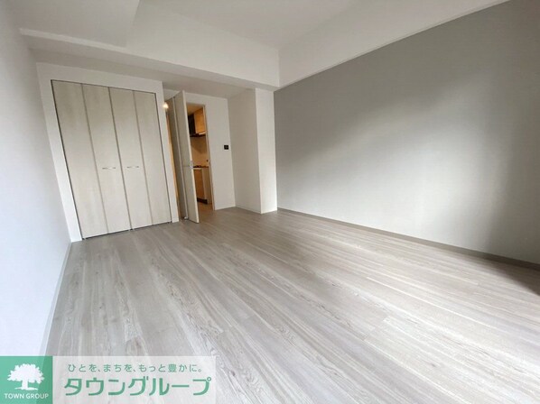 TCS北浦和レジデンスの物件内観写真